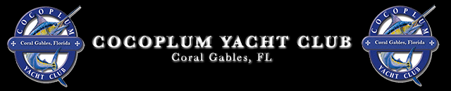 Cocoplum Yacht Club